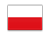 OSTERIA CANEVA - Polski